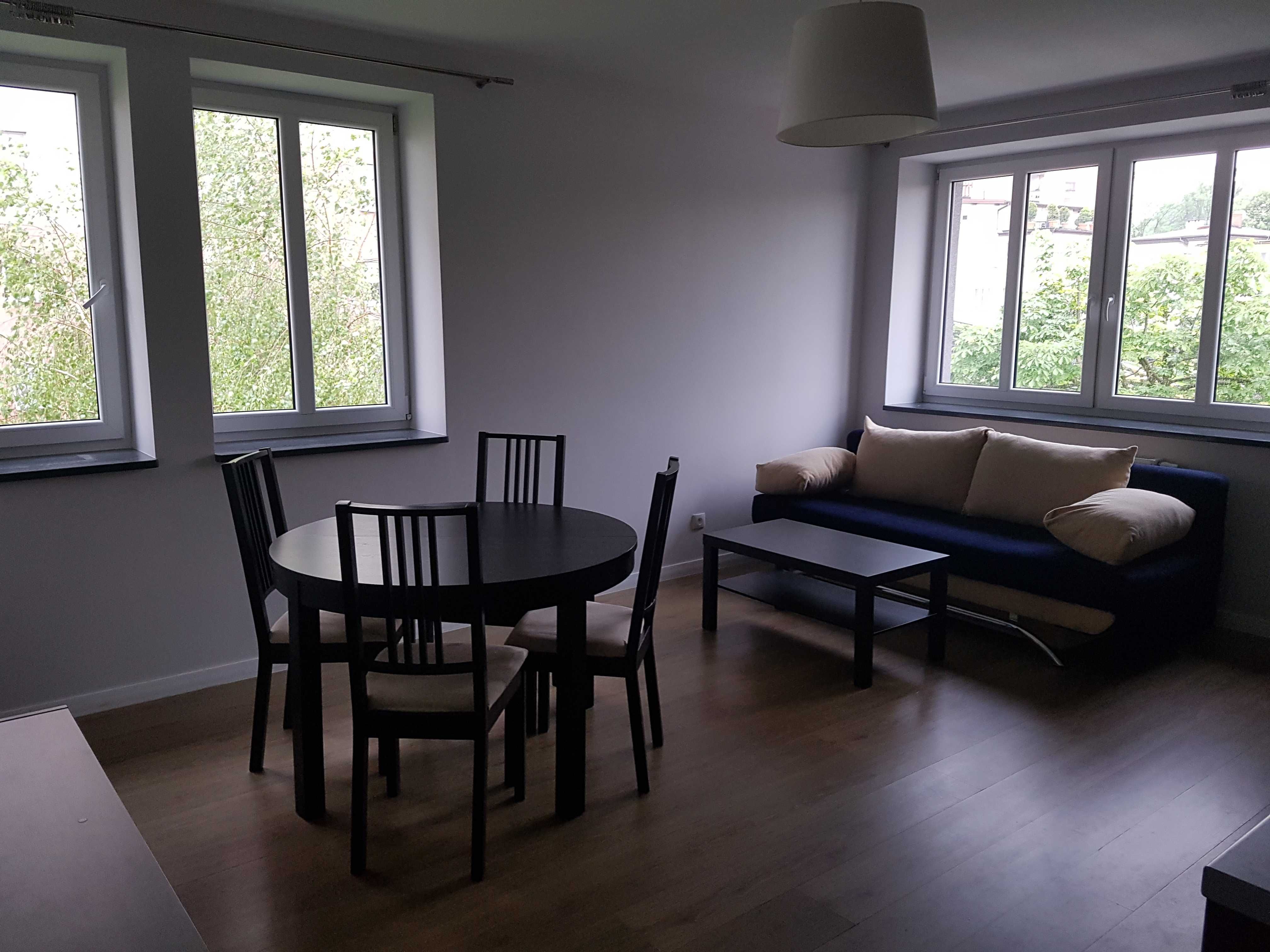 Mieszkanie 44m2 bezczynszowe, blisko centrum