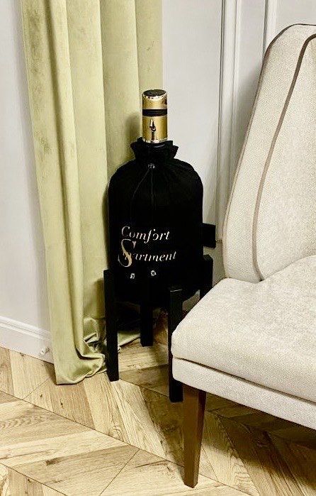 ЛЮКС, VIP, AПАРТАМЕНТИ, подобово, Центр Космос.