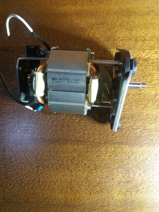 Двигатель HC70/35