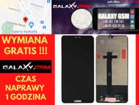 Huawei P20 EML-L29 Wyświetlacz LCD Oryginał Wymiana Szczecin