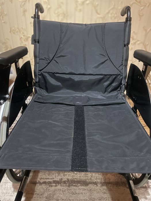 ‼️Инвалидная коляска легкая ‼️ Kuschall compact attract