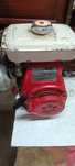 Motor Honda g150