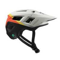 Kask MTB Lazer Coyote KinetiCore Cali rozm S M L XC Trail Enduro