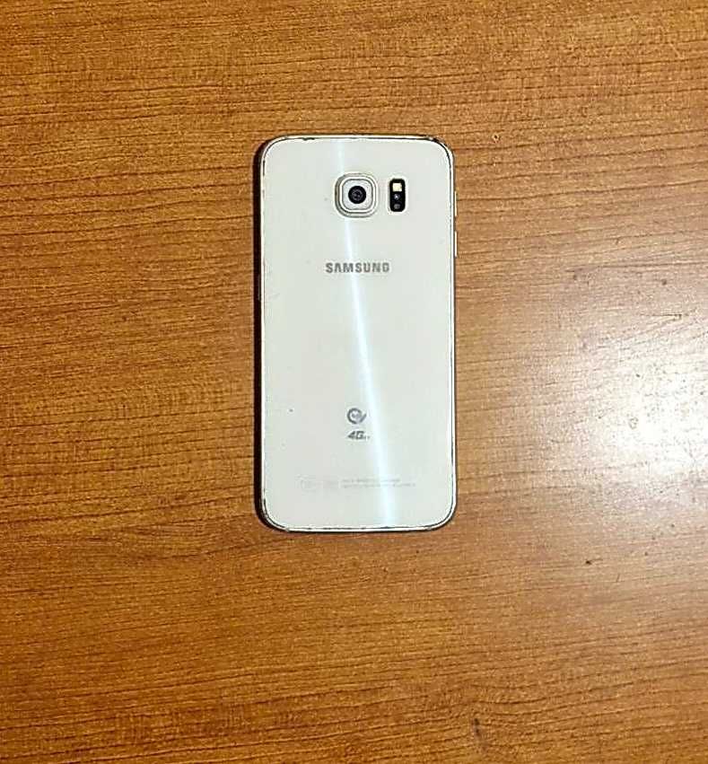 Продам Samsung Galaxy S6 (SM-G920F)