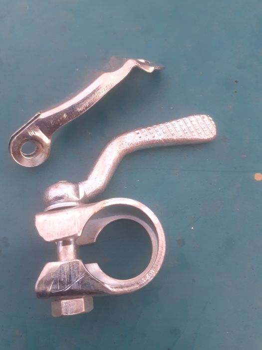 miśka wciskana steru kierownicy i mechanizmu korby  rowery Romet PRL