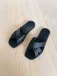 Klapki Sisley rozmiar 36-37