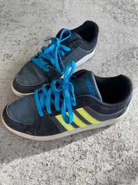 Ténis adidas criança 37