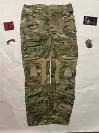 Бойові штани Crye Precision Army Custom 34R,34L