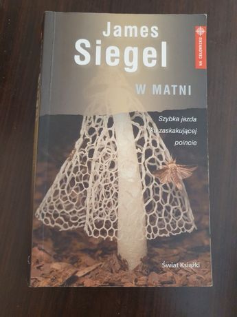 James siegel w matni