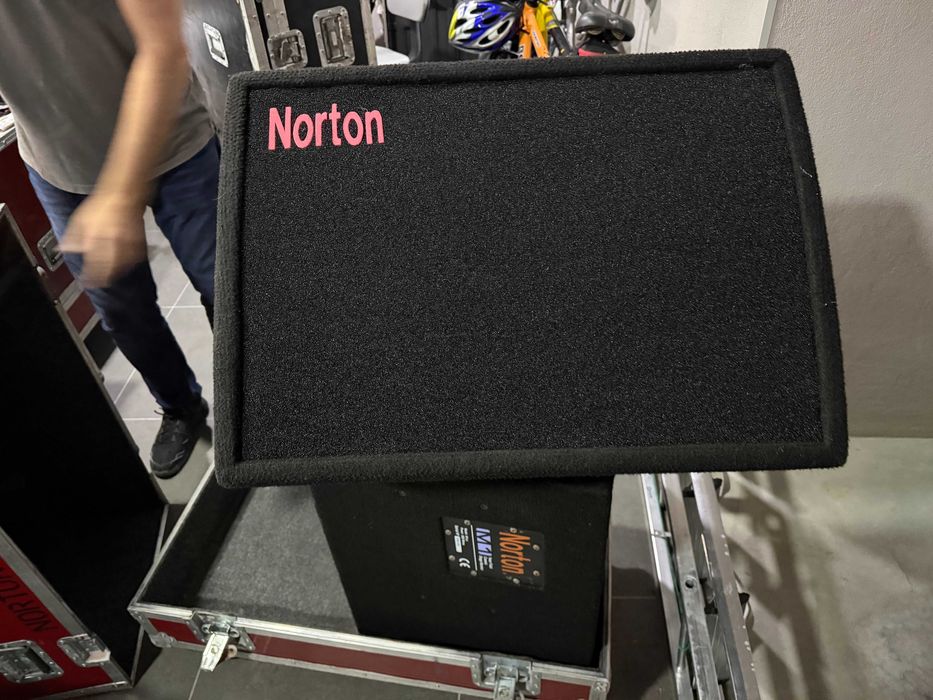 Monitor Norton Audio M1