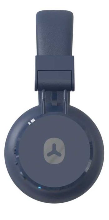 Auscultadores/Headphones Bluetooth GOODIS Comfort-Novo/Fatura/Garantia