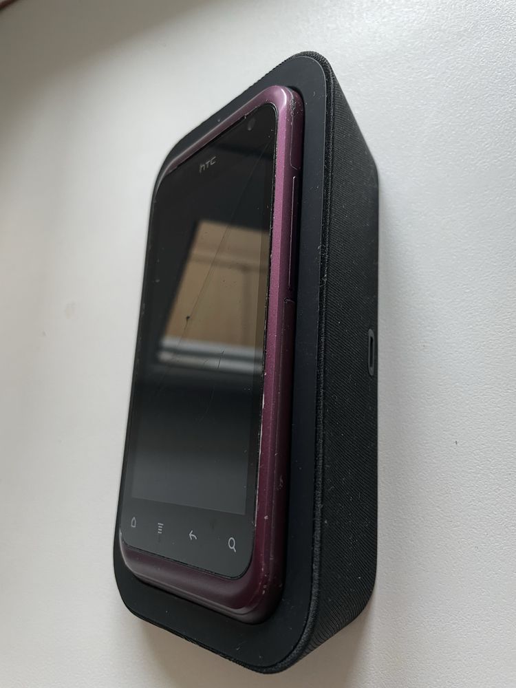 Смартфон HTC Rhyme S510b