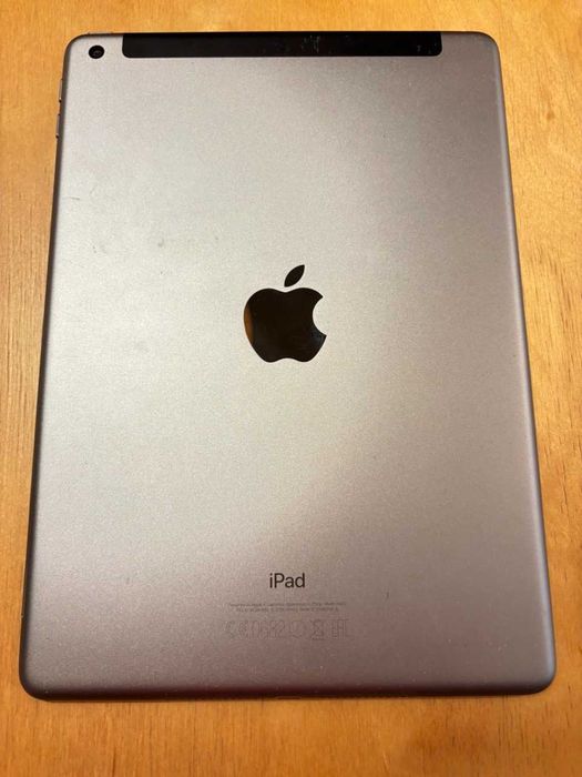 iPad 5gen wifi plus cellular