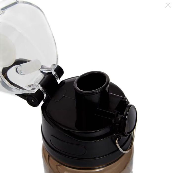 Пляшка для води. Бутилка PUMA TR BOTTLE SPORTSTYLE