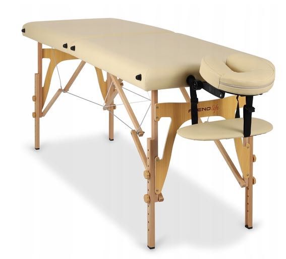 Łóżko do rzęs do masażu kosmetyczne profesjonalne