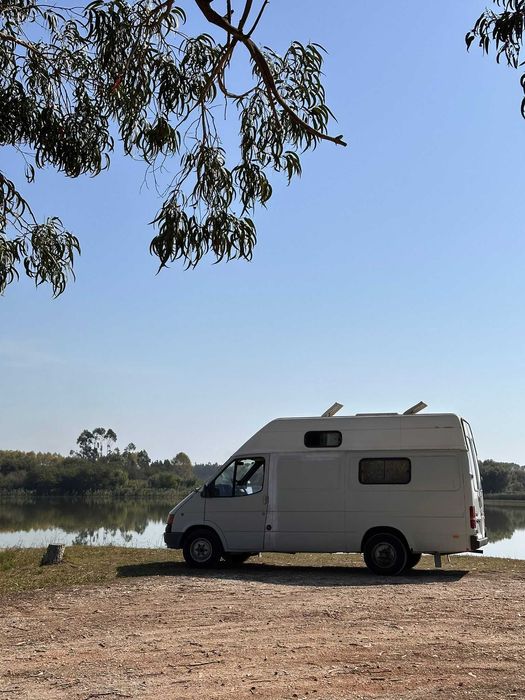 Ford Transit - Auto vivenda