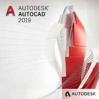 Autodesk AutoCAD 2023 / 2024 12 miesięcy 1 rok