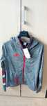Bluza z kapturem 4f