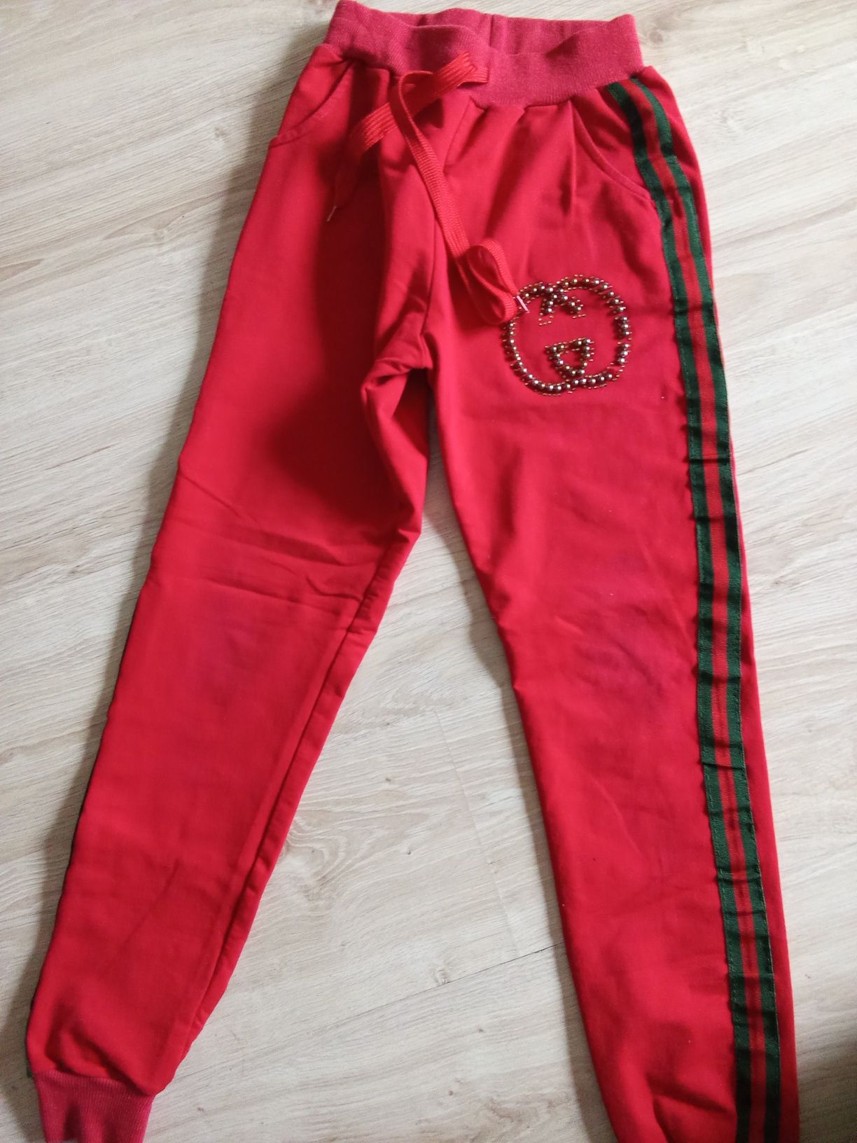 Gucci damski dres rozmiar S