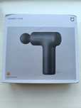 Масажер Xiaomi MiJia Fascia Gun 3 Mini Edition Dark Gray (MJJMQ07YM)