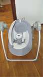 Espreguicadeira RELAX&PLAY SWING - Chicco