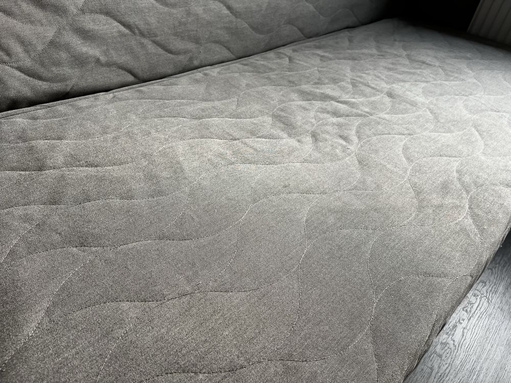 Sofa kanapa tapczan Ikea Nyhamn