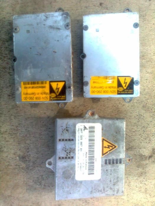 BMW X5 е53 E70 электронный блок модуль управления двигателем ews ЭБУ