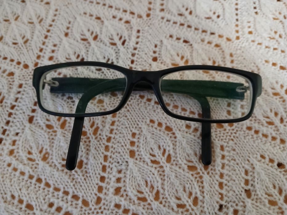 Оправа fielmann для окулярів