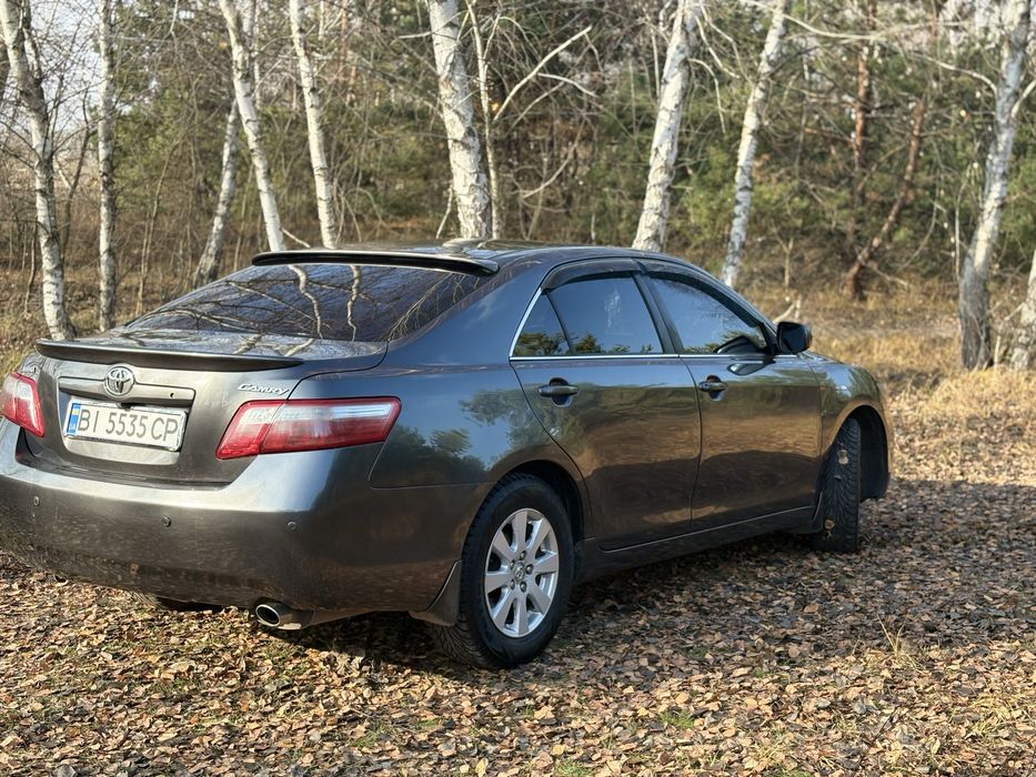 Toyotaр Camry 40