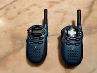 walkie talkies (conjunto)