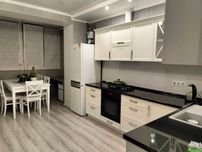 Квартира в кирпичном доме с евроремонтом