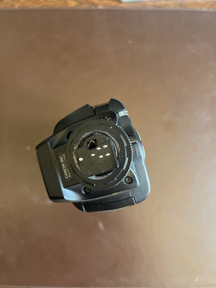 Flash Canon 430EX