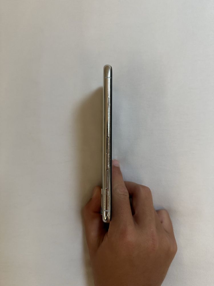 Iphone XS Stan idealny