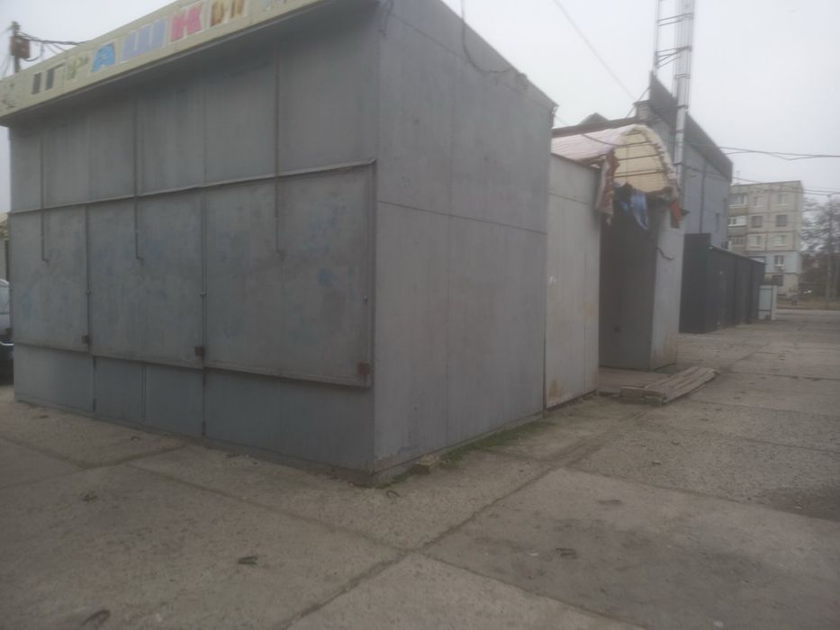 Продам торговый павильйон