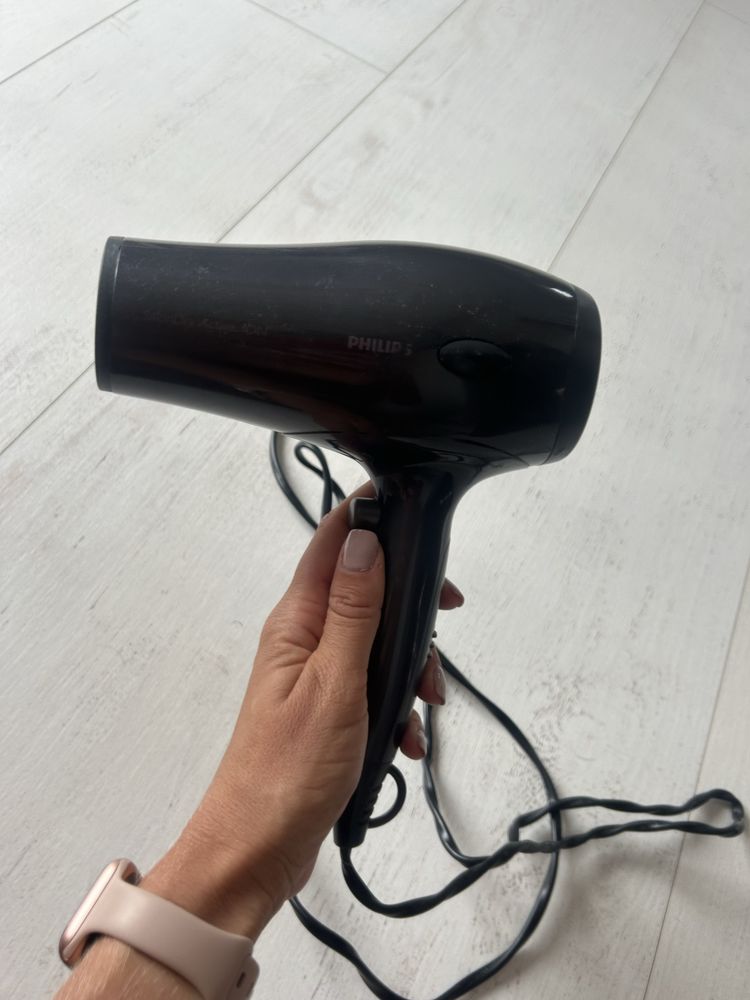 suszarka philips HP4935