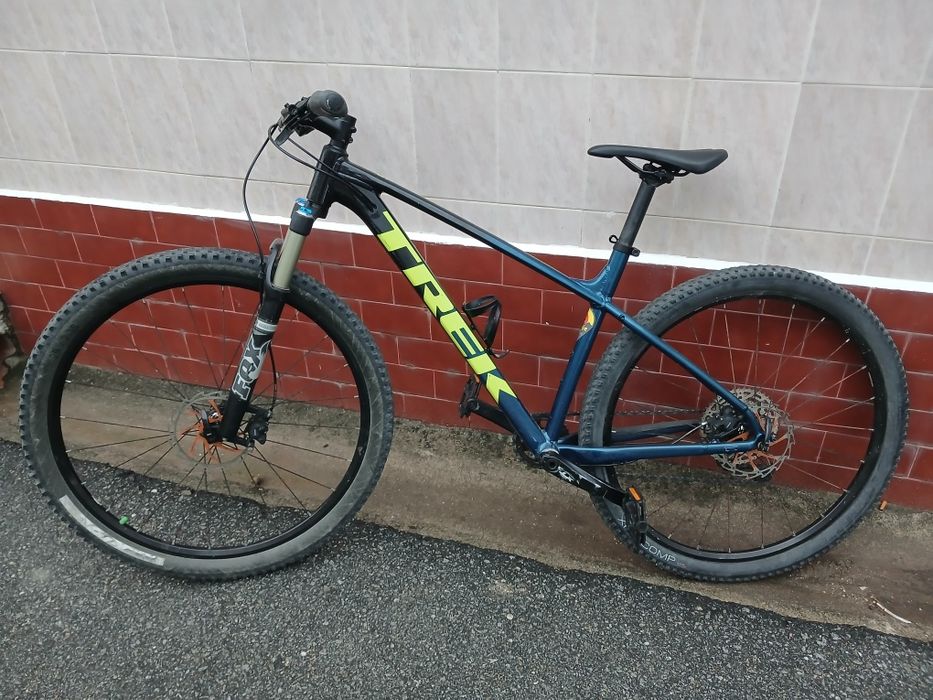 Trek Marlin 5 roda 29