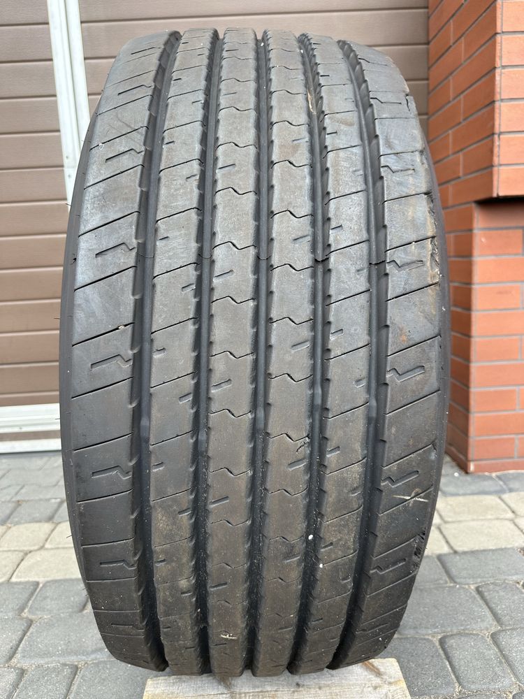 385/55 r22.5 Dunlop SP