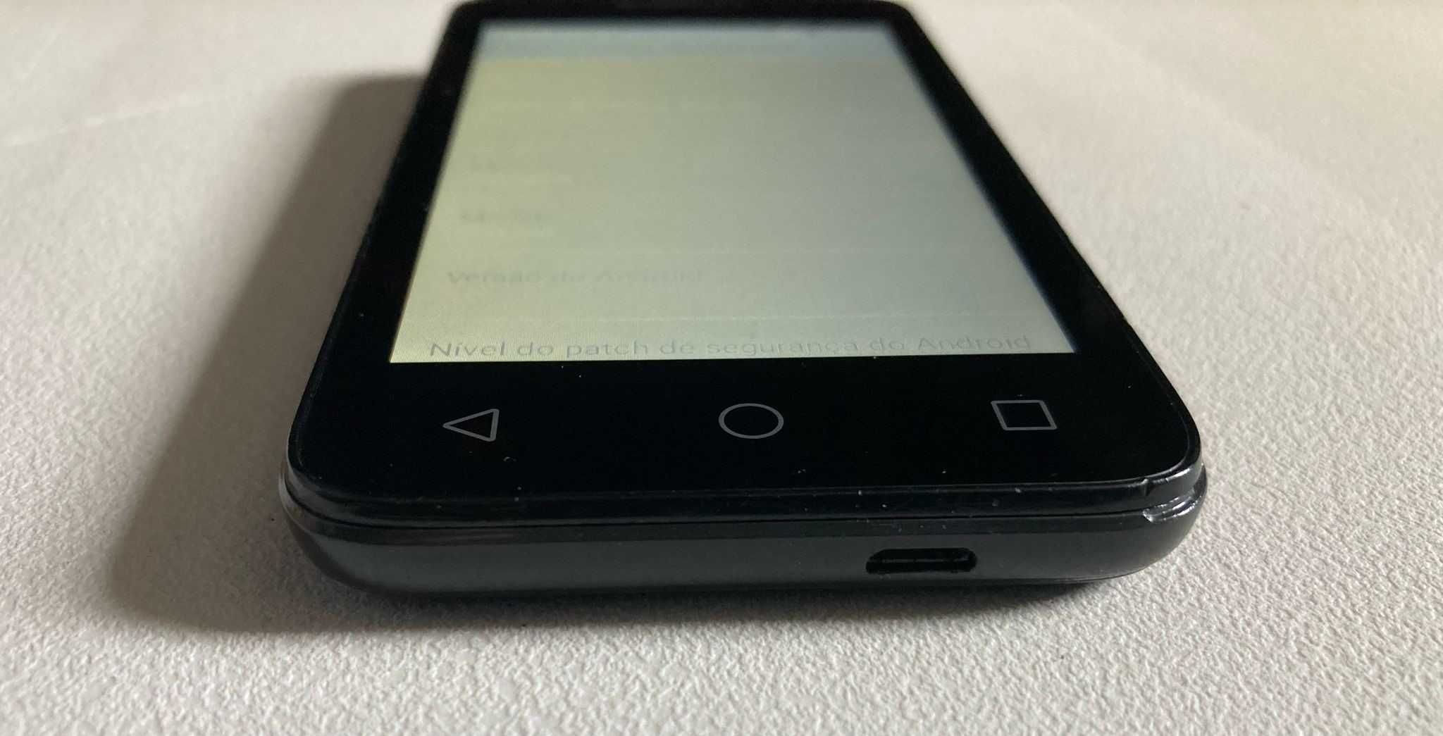 Vodafone Smart Mini 7 VFD 300