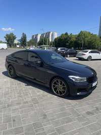 Bmw 640i GT 450л.с.