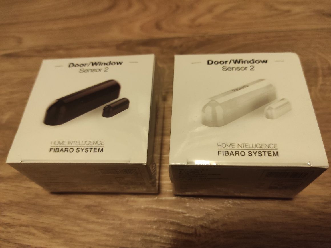 Fibaro Door Window FGDW 002