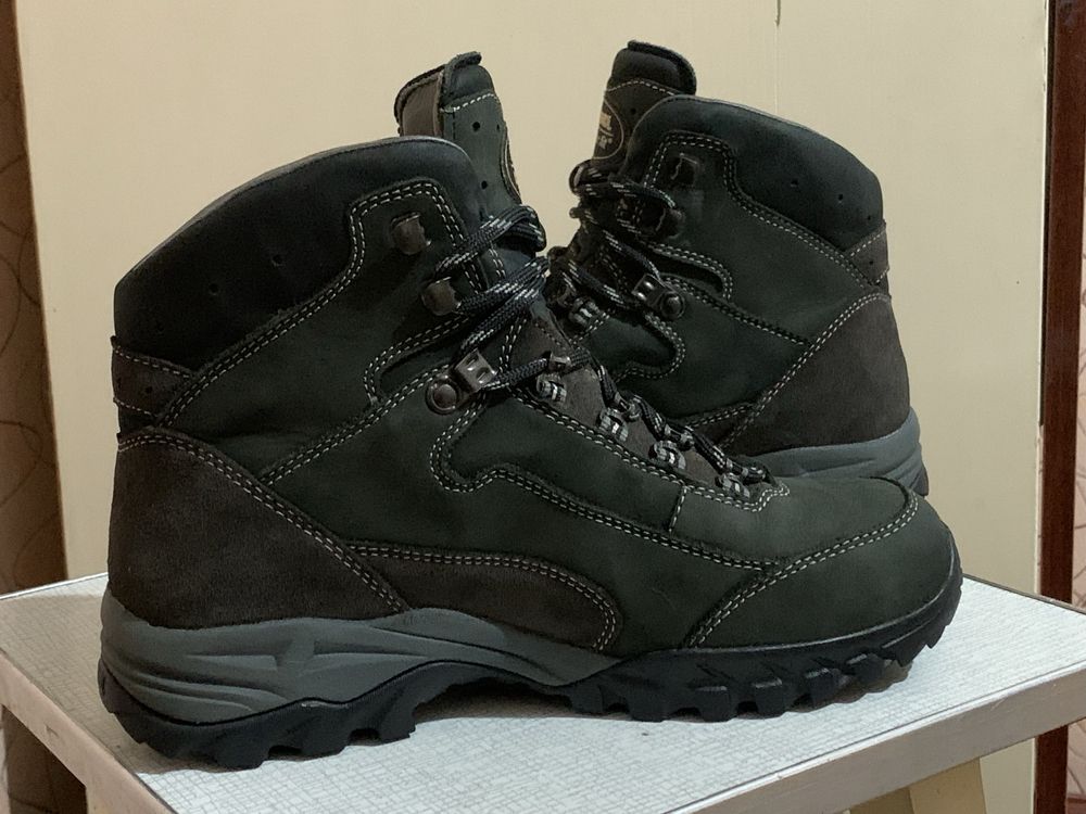 Берцы Meindl matrei gtx (lowa, solomon, haix ботинки трекинговые)