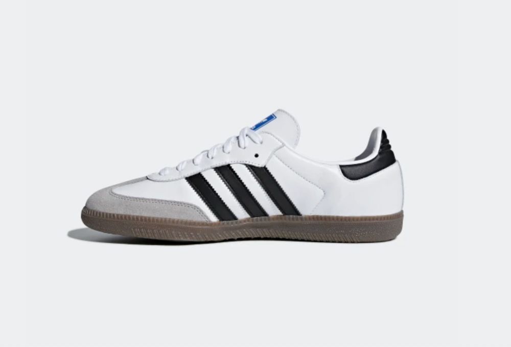 Кросівки Adidas Samba оригінал