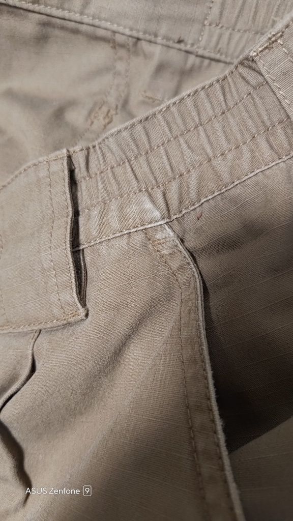 Лот ДВОЕ Штанів 5.11 abr pro pant ХХЛ