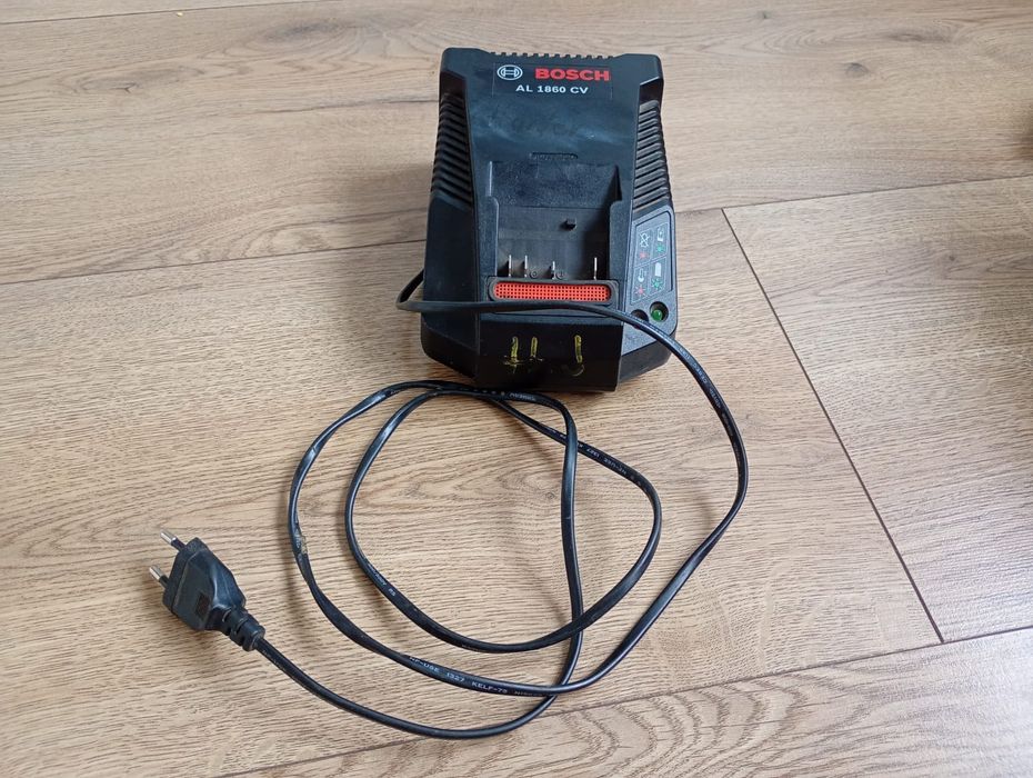 Klucz udarowy Bosch Professional GDS 18 V-Li HT
