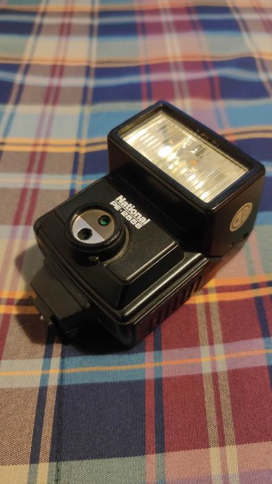 Flash National Autopana PE-2556