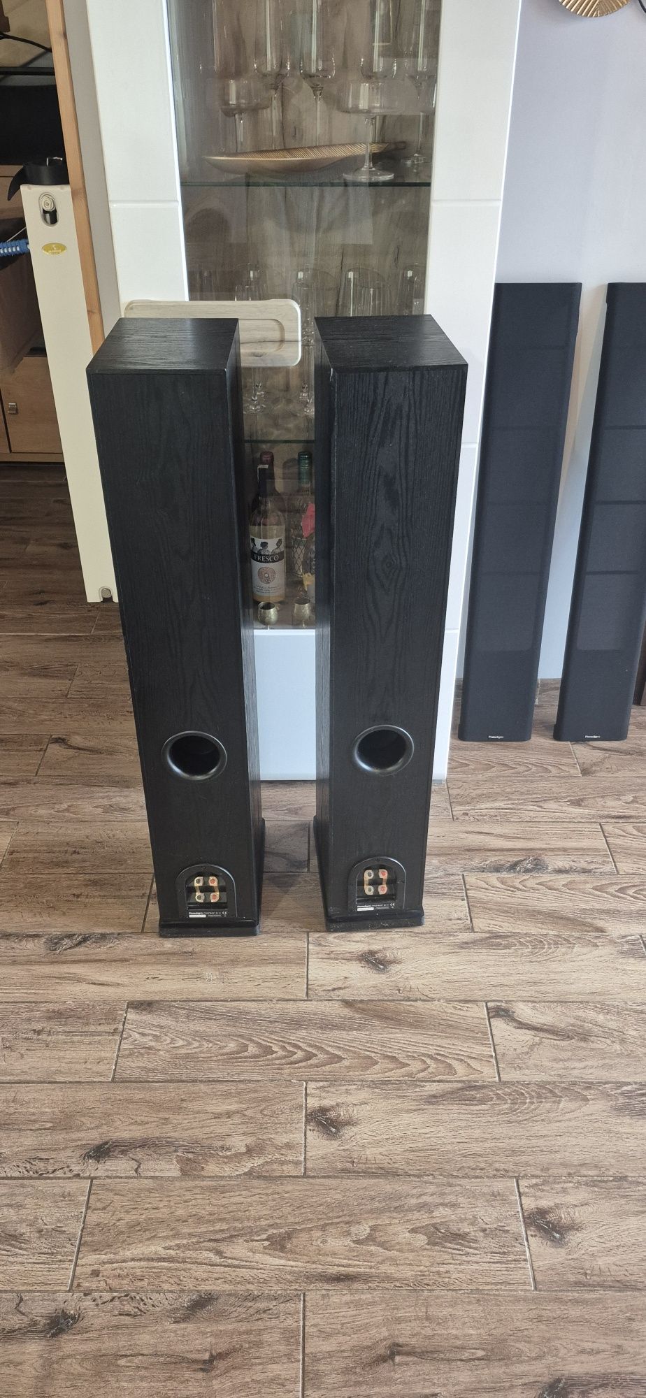 Kolumny PARADIGM monitor 9 s7