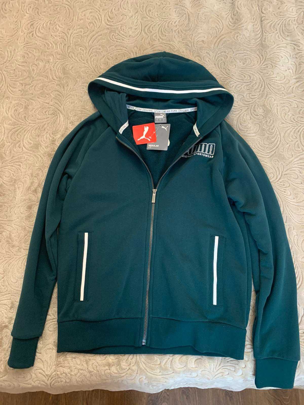 продам новий Джемпер Puma