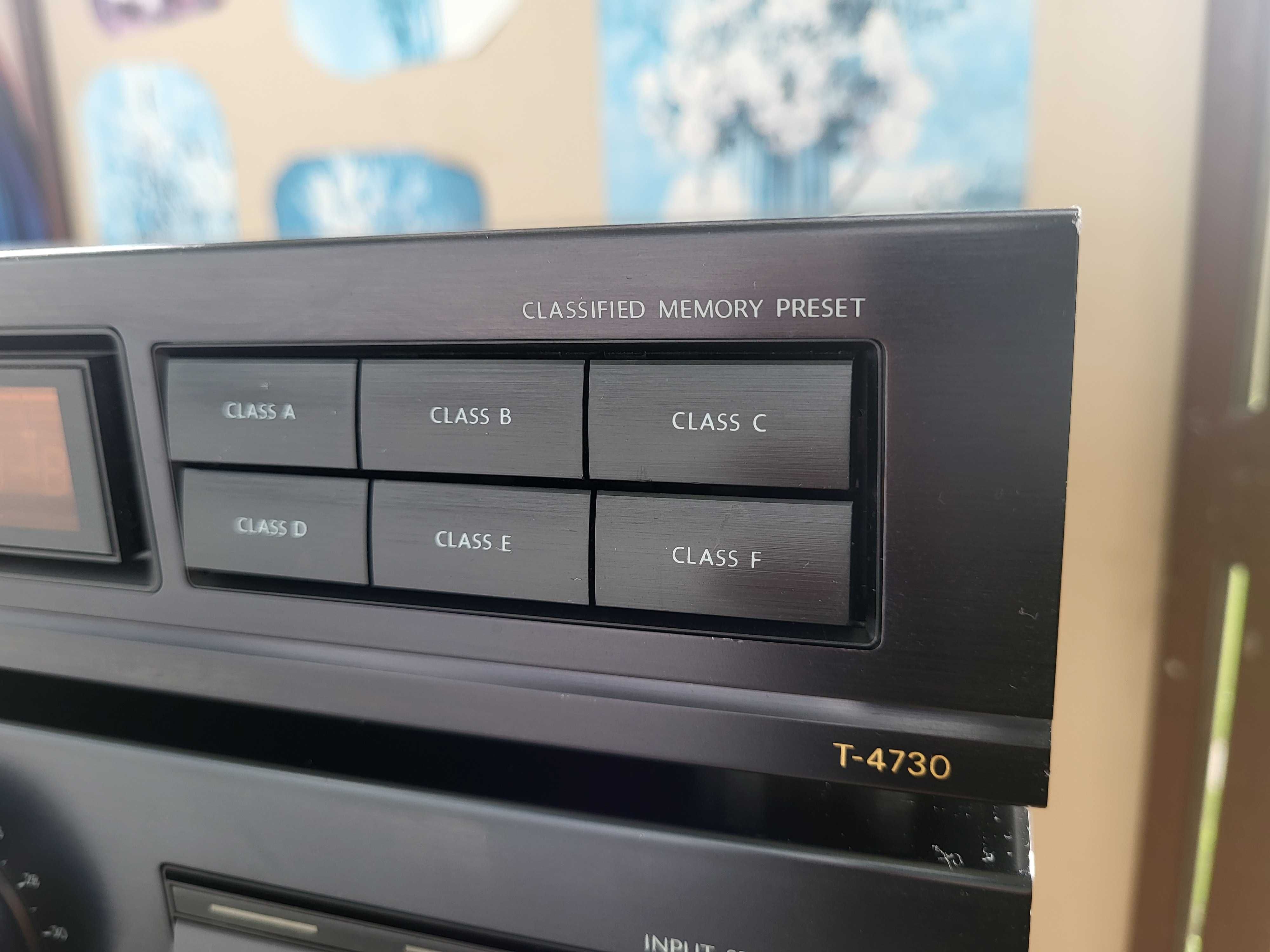 Wzmacniacz Onkyo A-8620 Plus Tuner Onkyo