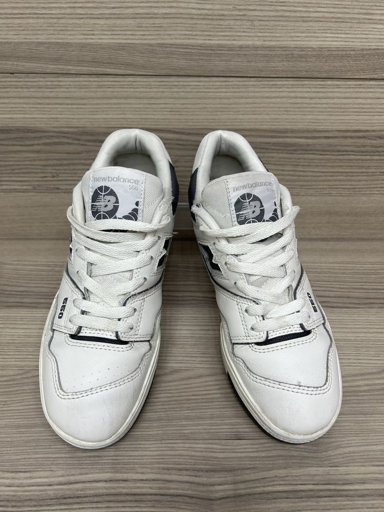 Кросівки New Balance 550 оригінал _ Кроссовки new balance 550 ориг 40р