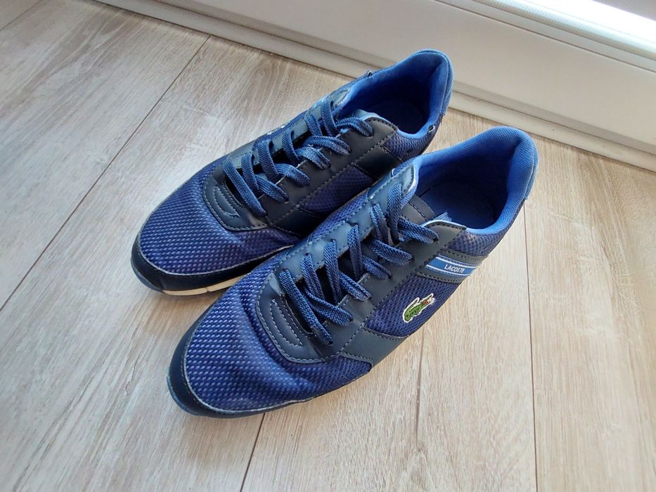 buty Lacoste rozmiar 40